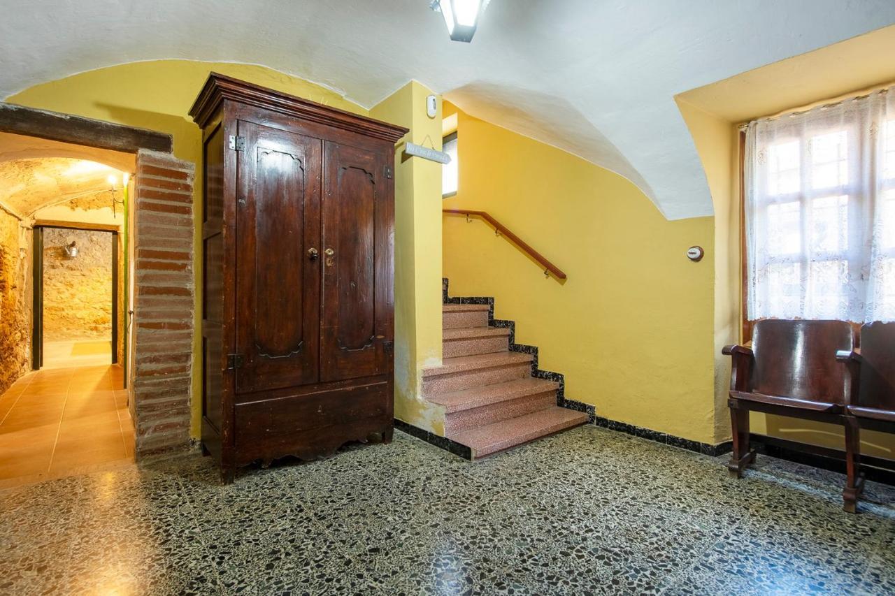 Casa Rural, Can Cirera Seriñá Buitenkant foto