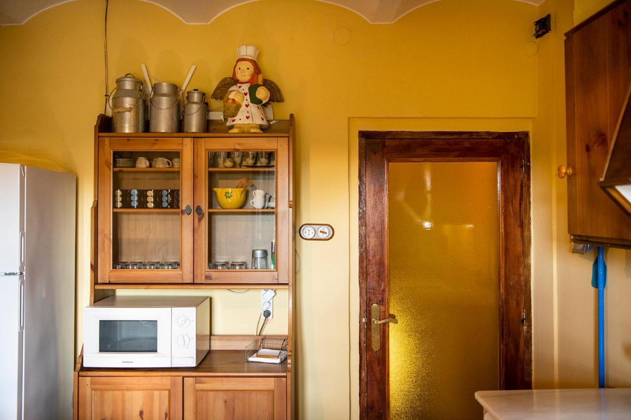 Casa Rural, Can Cirera Seriñá Buitenkant foto