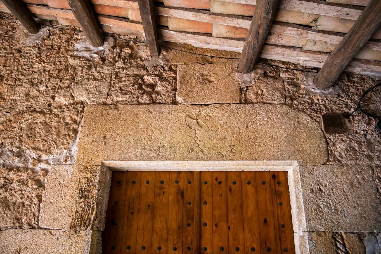 Casa Rural, Can Cirera Seriñá Buitenkant foto