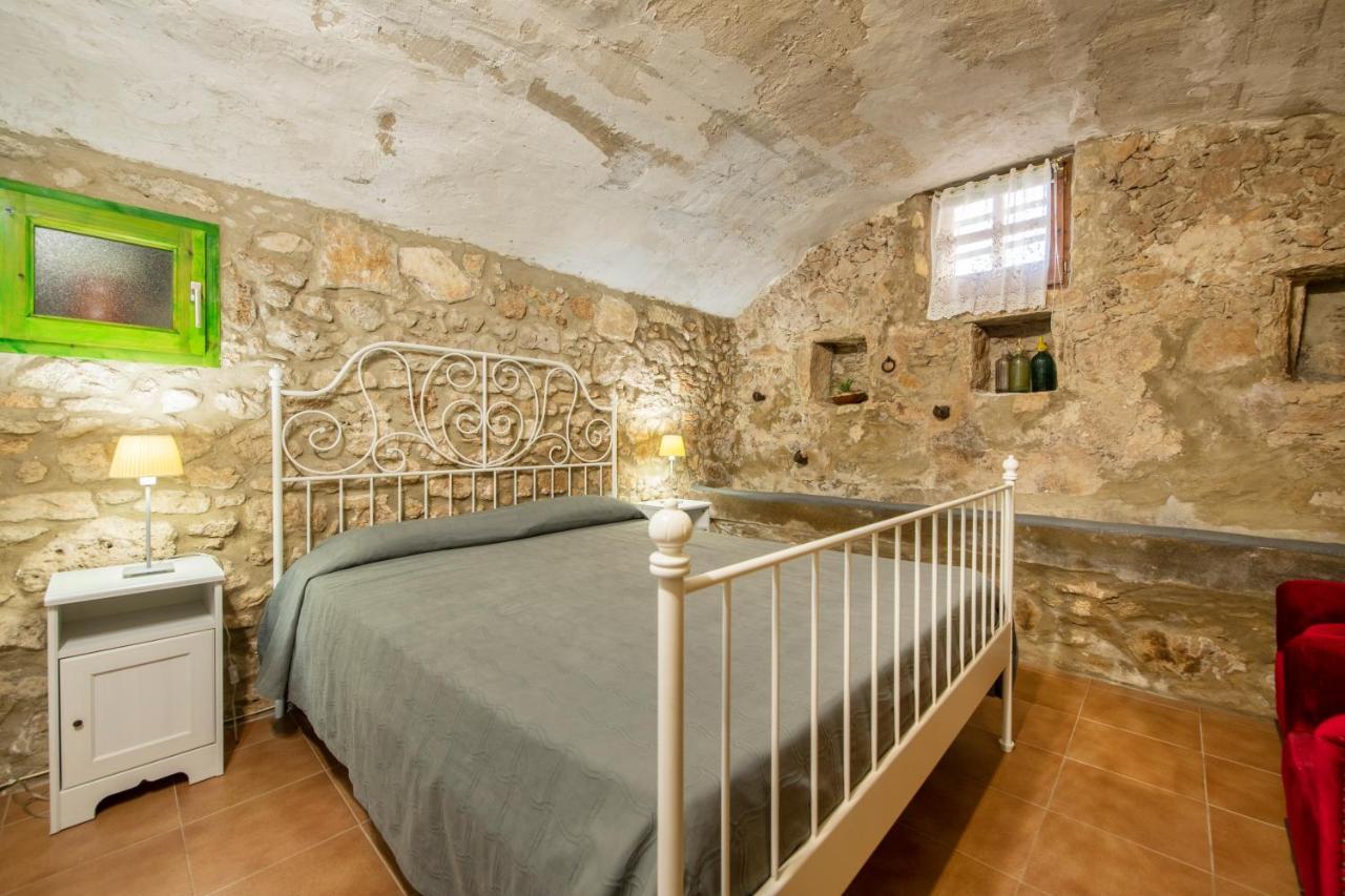 Casa Rural, Can Cirera Seriñá Buitenkant foto