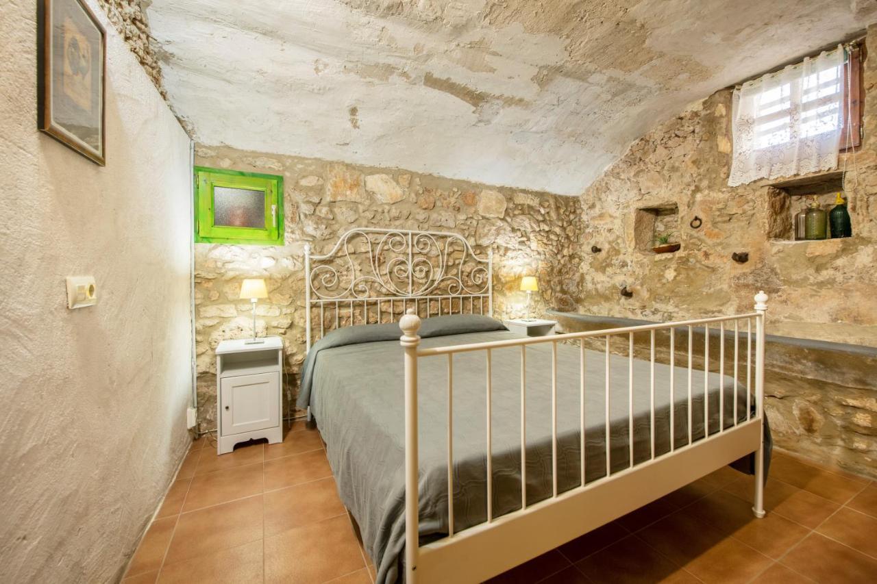 Casa Rural, Can Cirera Seriñá Buitenkant foto